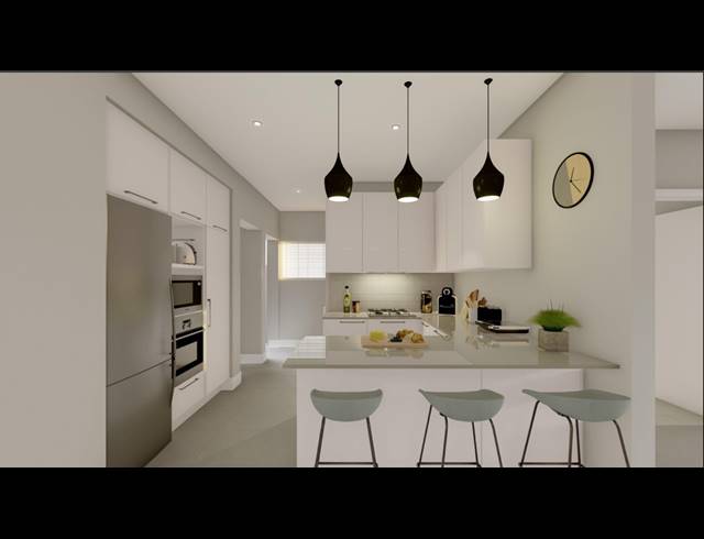 2 BEDROOM HOUSE FOR SALE IN GROOT PARYS LIFESTYLE ESTATE
